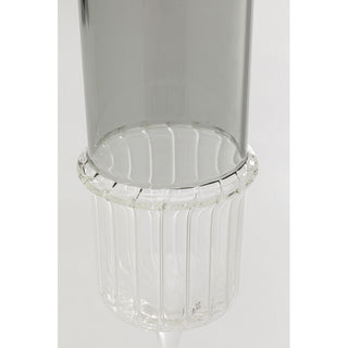Champagne Glass Noelle 25cm KARE MIAMI