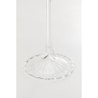 Champagne Glass Noelle 25cm KARE MIAMI