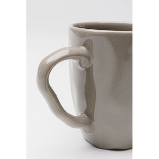 Cup Organic Grey KARE MIAMI