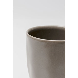 Cup Organic Grey KARE MIAMI