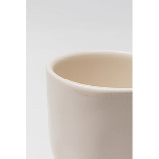 Cup Organic Cream KARE MIAMI