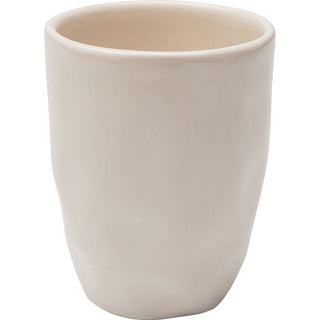 Cup Organic Cream KARE MIAMI