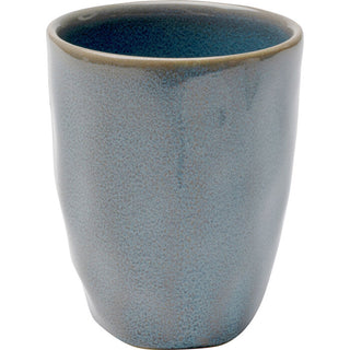 Cup Organic Turquise KARE MIAMI