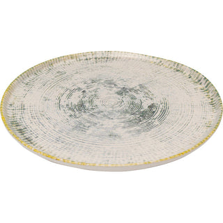 Plate Pippa Ø28cm KARE MIAMI