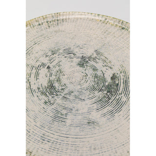 Plate Pippa Ø28cm KARE MIAMI