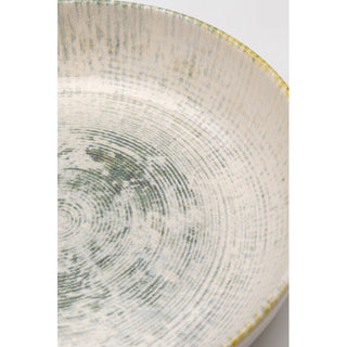 Plate Deep Pippa Ø20cm KARE MIAMI