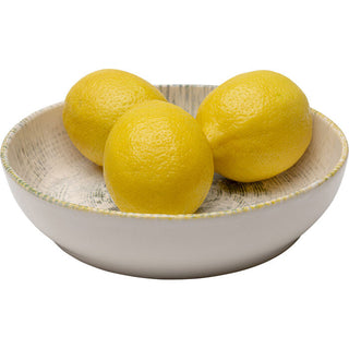 Plate Deep Pippa Ø20cm KARE MIAMI