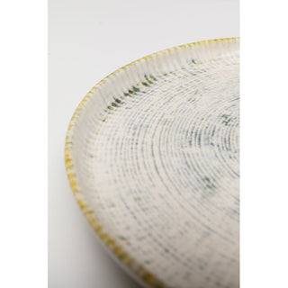 Plate Pippa Ø21cm KARE MIAMI