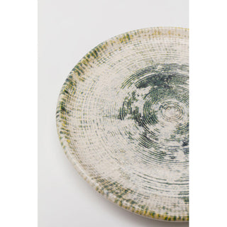 Plate Pippa Ø14cm KARE MIAMI