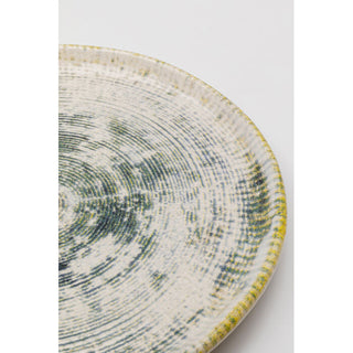 Plate Pippa Ø14cm KARE MIAMI