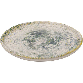 Plate Pippa Ø14cm KARE MIAMI