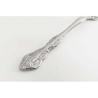 Cutlery Attina Silver (16/part) KARE MIAMI