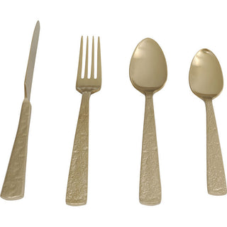 Cutlery Alana Matt Pearl (16/part) KARE MIAMI