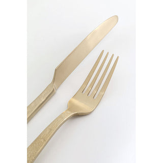 Cutlery Alana Matt Pearl (16/part) KARE MIAMI