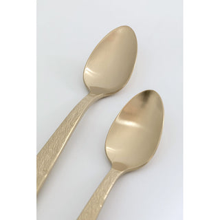 Cutlery Alana Matt Pearl (16/part) KARE MIAMI