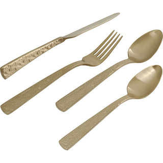 Cutlery Alana Matt Pearl (16/part) KARE MIAMI