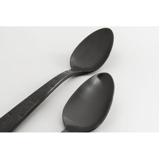 Cutlery Alana Matt Grey (16/part) KARE MIAMI