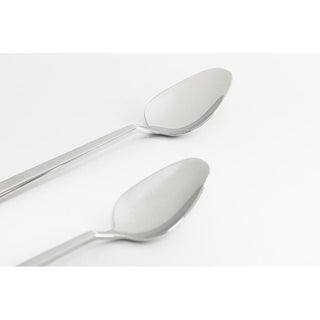 Cutlery Adella Silver (16/part) KARE MIAMI