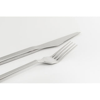 Cutlery Adella Silver (16/part) KARE MIAMI