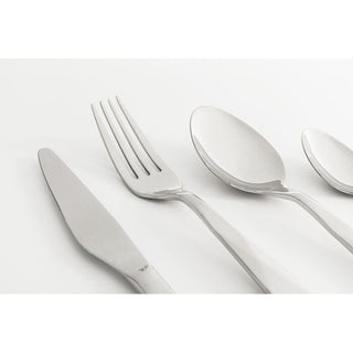 Cutlery Arista Silver (16/part) KARE MIAMI