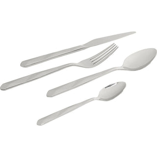 Cutlery Arista Silver (16/part) KARE MIAMI