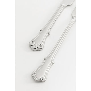 Cutlery Andrina Silver (16/part) KARE MIAMI