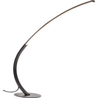 Table Lamp Codolo Black LED - DEKOR