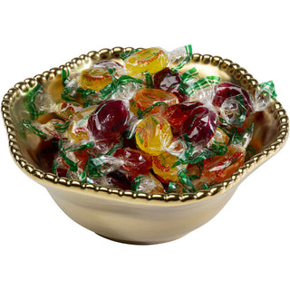 Cereal Bowl Bell Gold Ø16cm KARE MIAMI