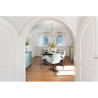 Cereal Bowl Bell Gold Ø16cm KARE MIAMI