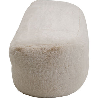 Hocker Lovebed Mika Cream 131cm KARE MIAMI