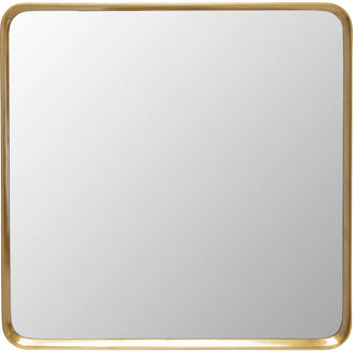 Wall Mirror Vincenza 103x103cm - DEKOR