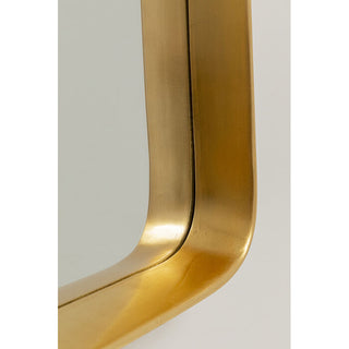 Wall Mirror Vincenza 103x103cm - DEKOR