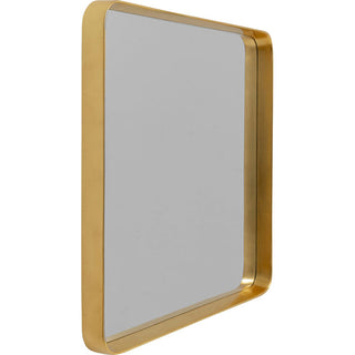Wall Mirror Vincenza 103x103cm - DEKOR