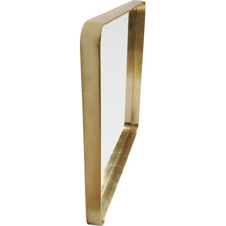 Wall Mirror Vincenza 103x103cm - DEKOR