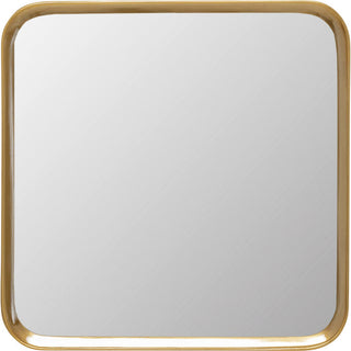 Wall Mirror Vincenza 63x63cm - DEKOR