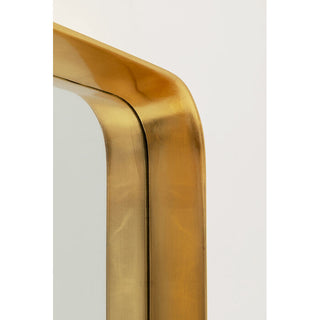 Wall Mirror Vincenza 63x63cm - DEKOR