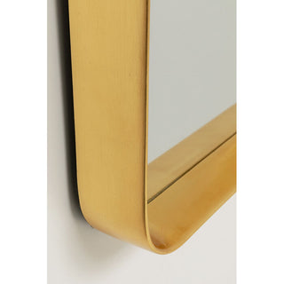 Wall Mirror Vincenza 63x63cm - DEKOR