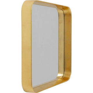 Wall Mirror Vincenza 63x63cm - DEKOR