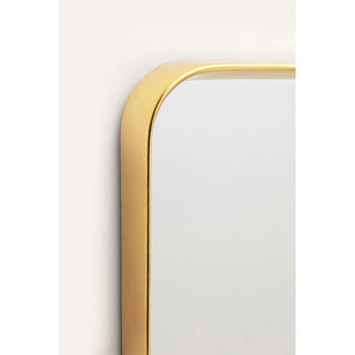 Wall Mirror Vincenza 43x43cm - DEKOR
