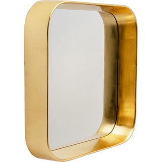 Wall Mirror Vincenza 43x43cm - DEKOR