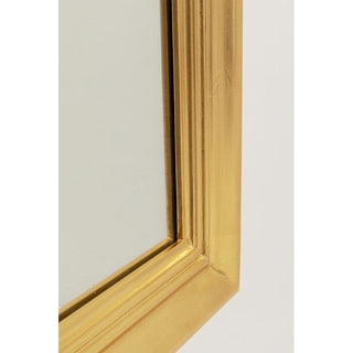 Wall Mirror Double Vision Rectangular 121x81cm - DEKOR