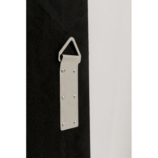 Wall Mirror Double Vision Rectangular 121x81cm - DEKOR
