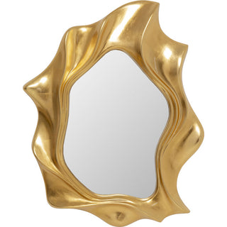 Wall Mirror Andromeda 122x92cm - DEKOR