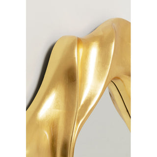 Wall Mirror Andromeda 122x92cm - DEKOR