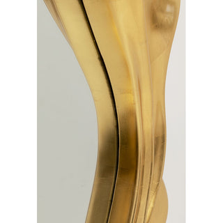Wall Mirror Andromeda 122x92cm - DEKOR