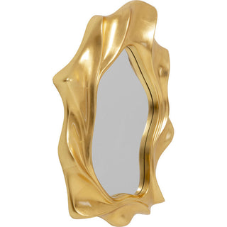 Wall Mirror Andromeda 122x92cm - DEKOR