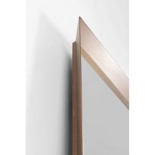 Wall Mirror Arezzo Coffee 70x200cm - DEKOR