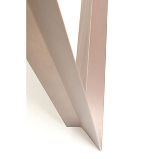 Floor Mirror Arezzo Coffee 53x160cm - DEKOR