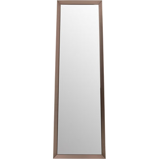 Floor Mirror Arezzo Coffee 53x160cm - DEKOR