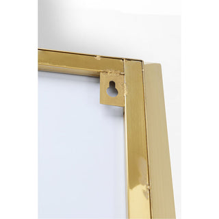 Wall Mirror Love Letters 3D 70x200cm - DEKOR